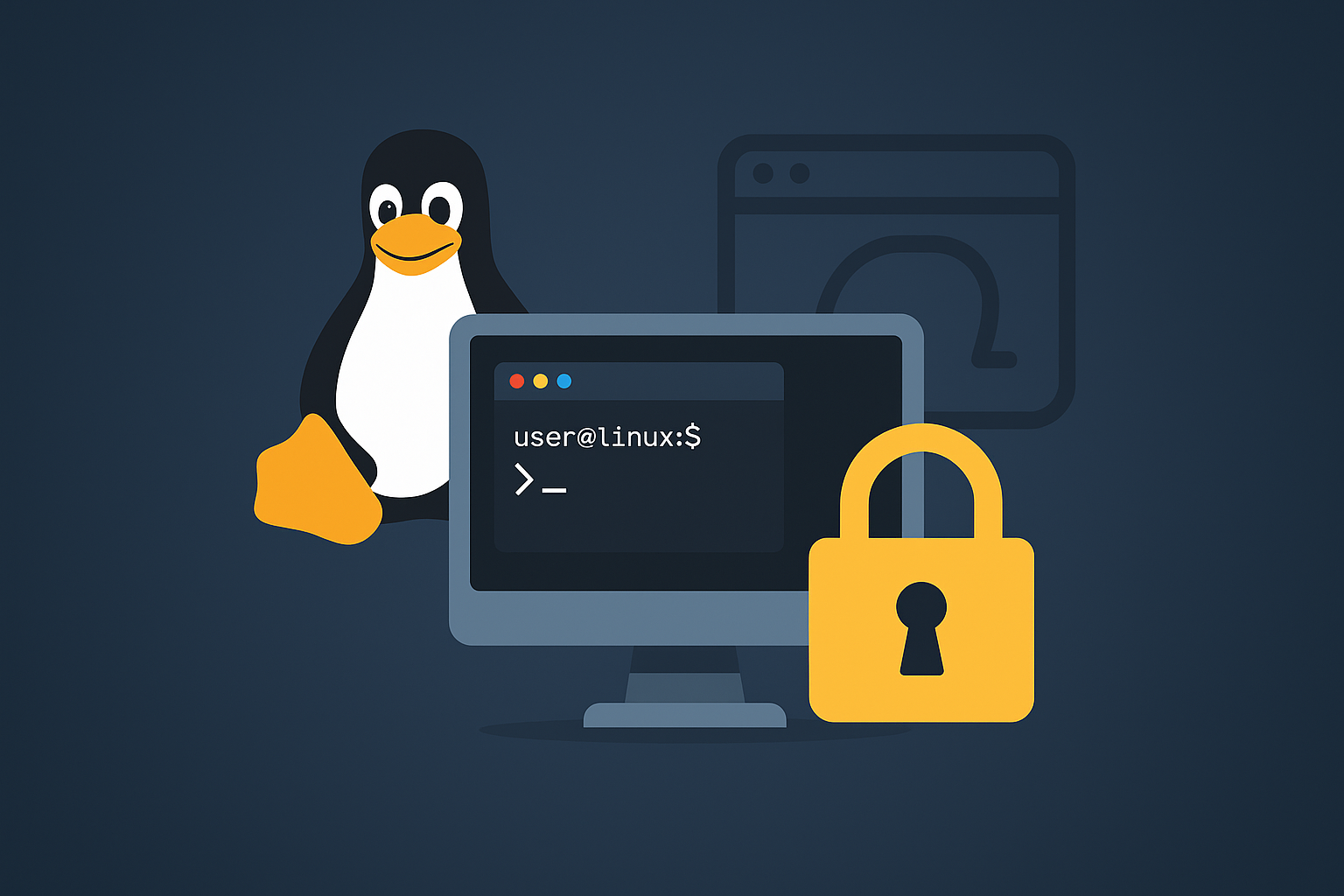 Conseil initiation Pentester & Linux – Suivi personnalisé
