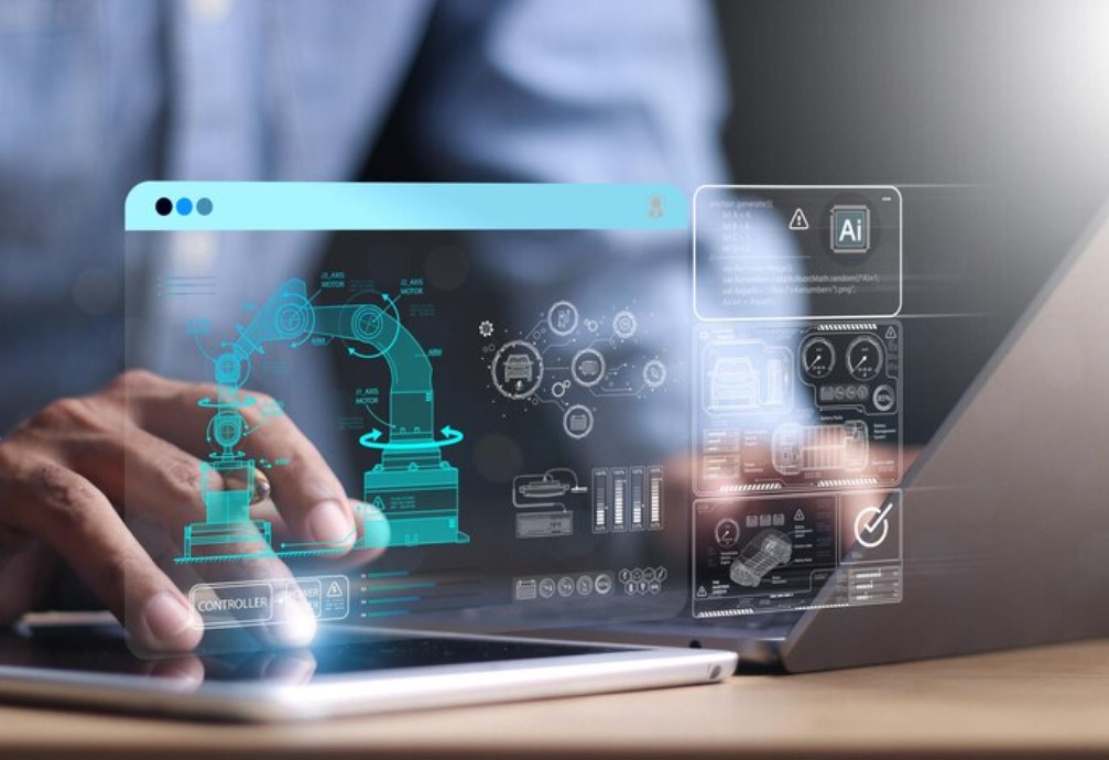 Outils Automatisation & outils IA