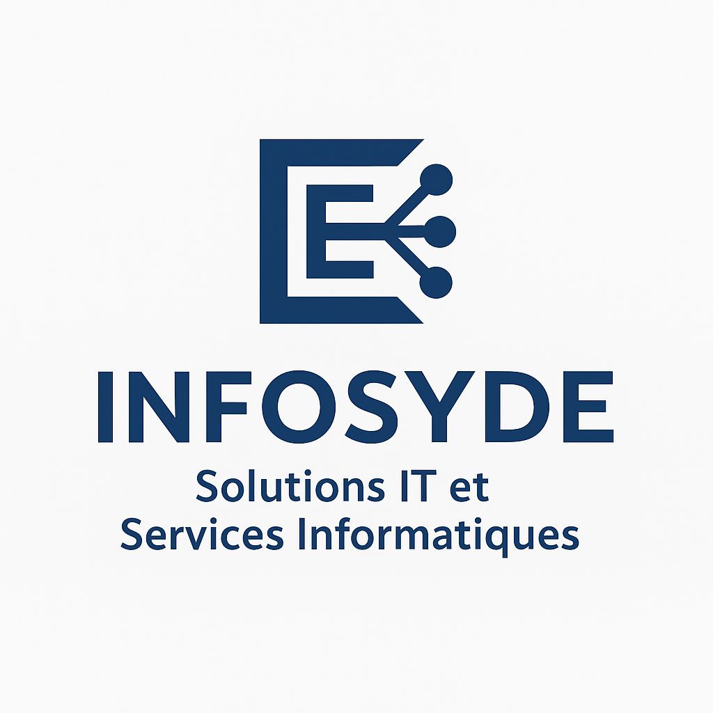 Infosyde Logo