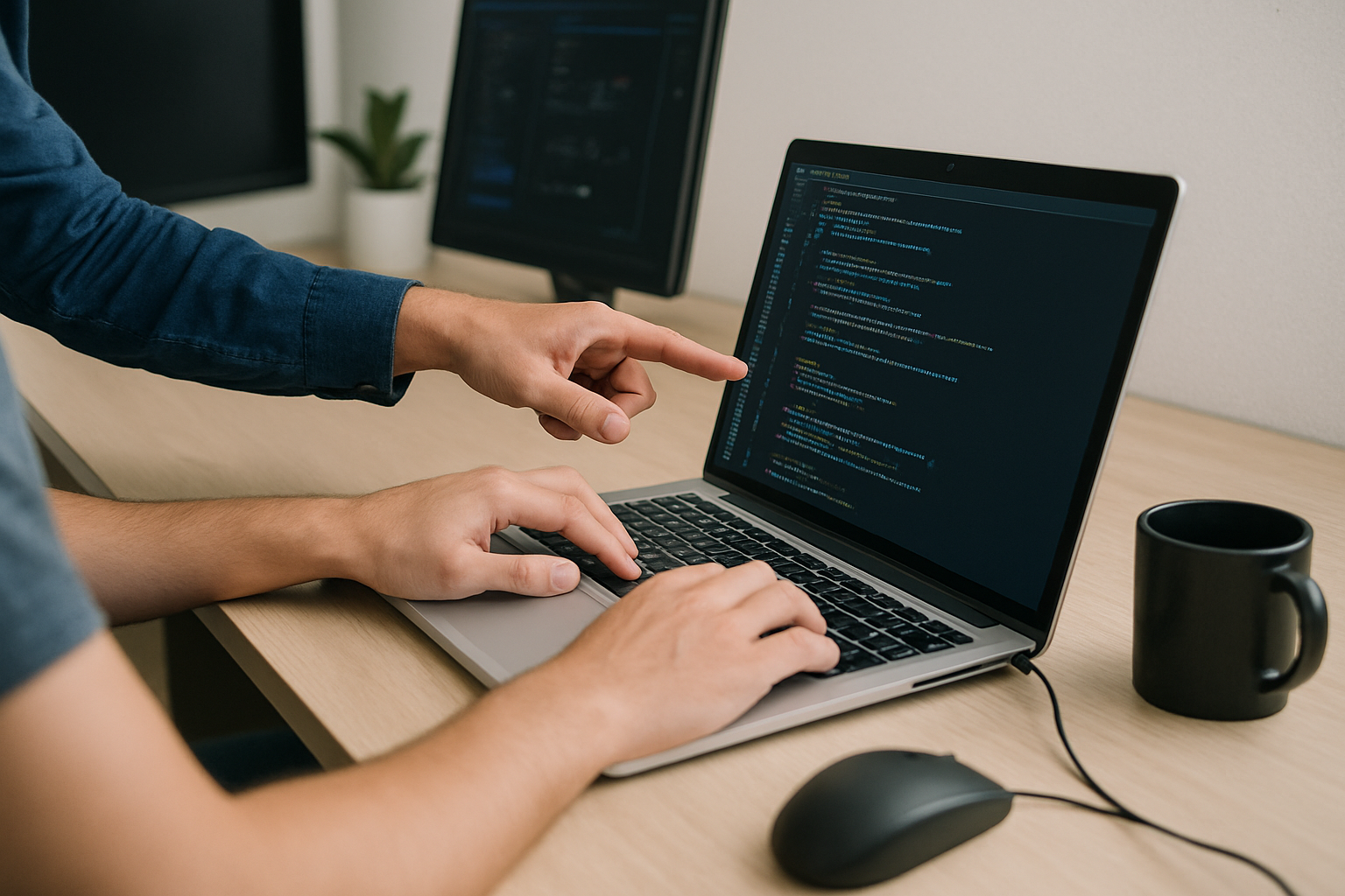 Collaboration visuelle et outils numériques